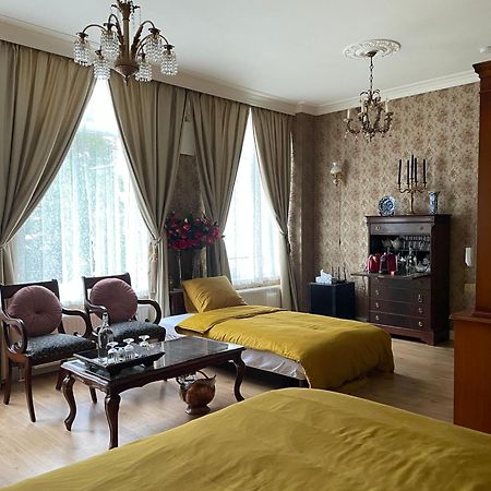 Luxurious Classical Dutch Styled Room In City Centre Of The Hague - Home Stay المظهر الخارجي الصورة