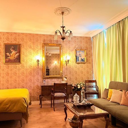 Luxurious Classical Dutch Styled Room In City Centre Of The Hague - Home Stay المظهر الخارجي الصورة