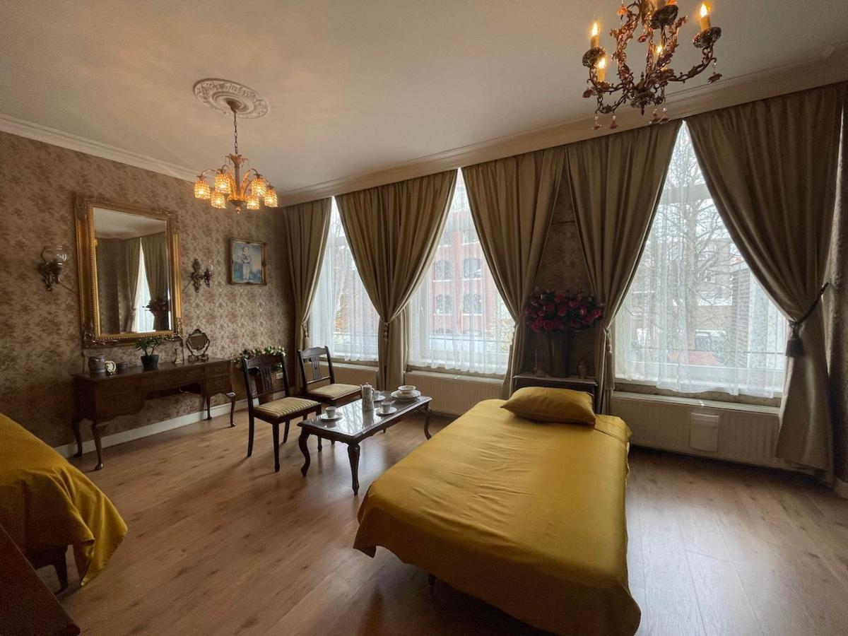 Luxurious Classical Dutch Styled Room In City Centre Of The Hague - Home Stay المظهر الخارجي الصورة