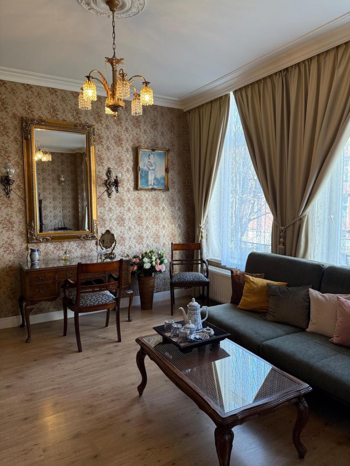Luxurious Classical Dutch Styled Room In City Centre Of The Hague - Home Stay المظهر الخارجي الصورة