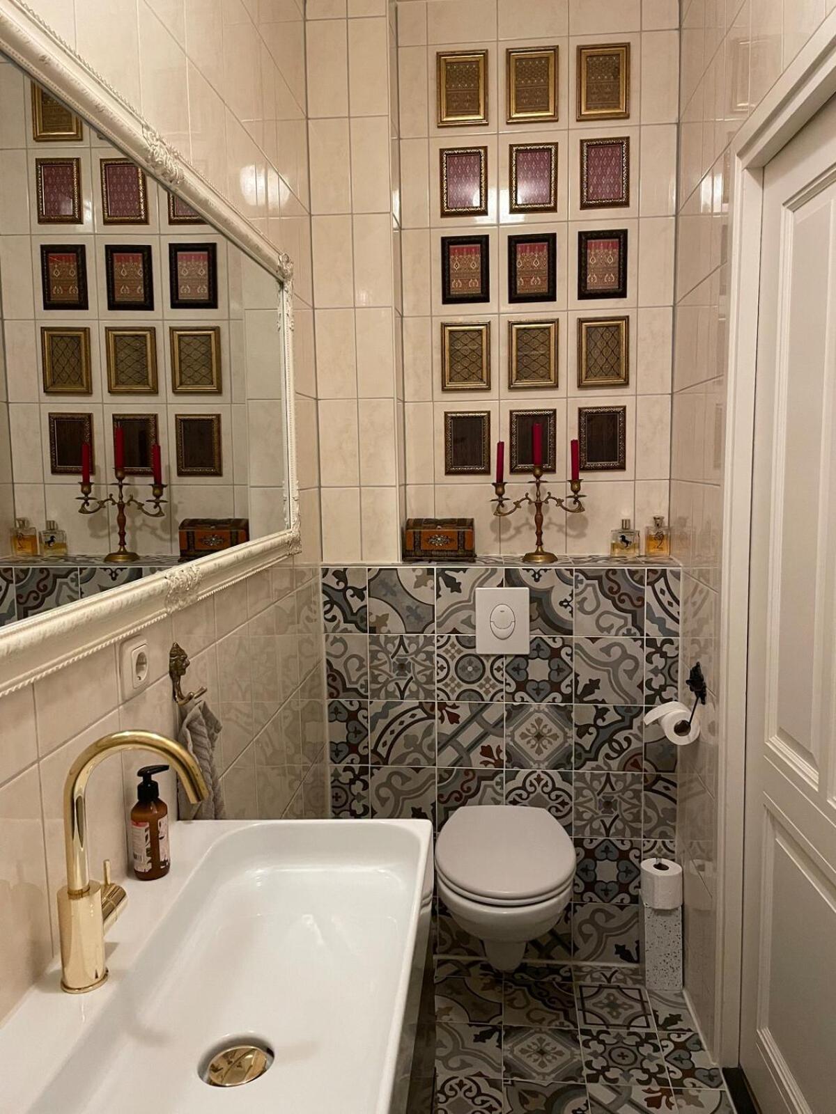 Luxurious Classical Dutch Styled Room In City Centre Of The Hague - Home Stay المظهر الخارجي الصورة