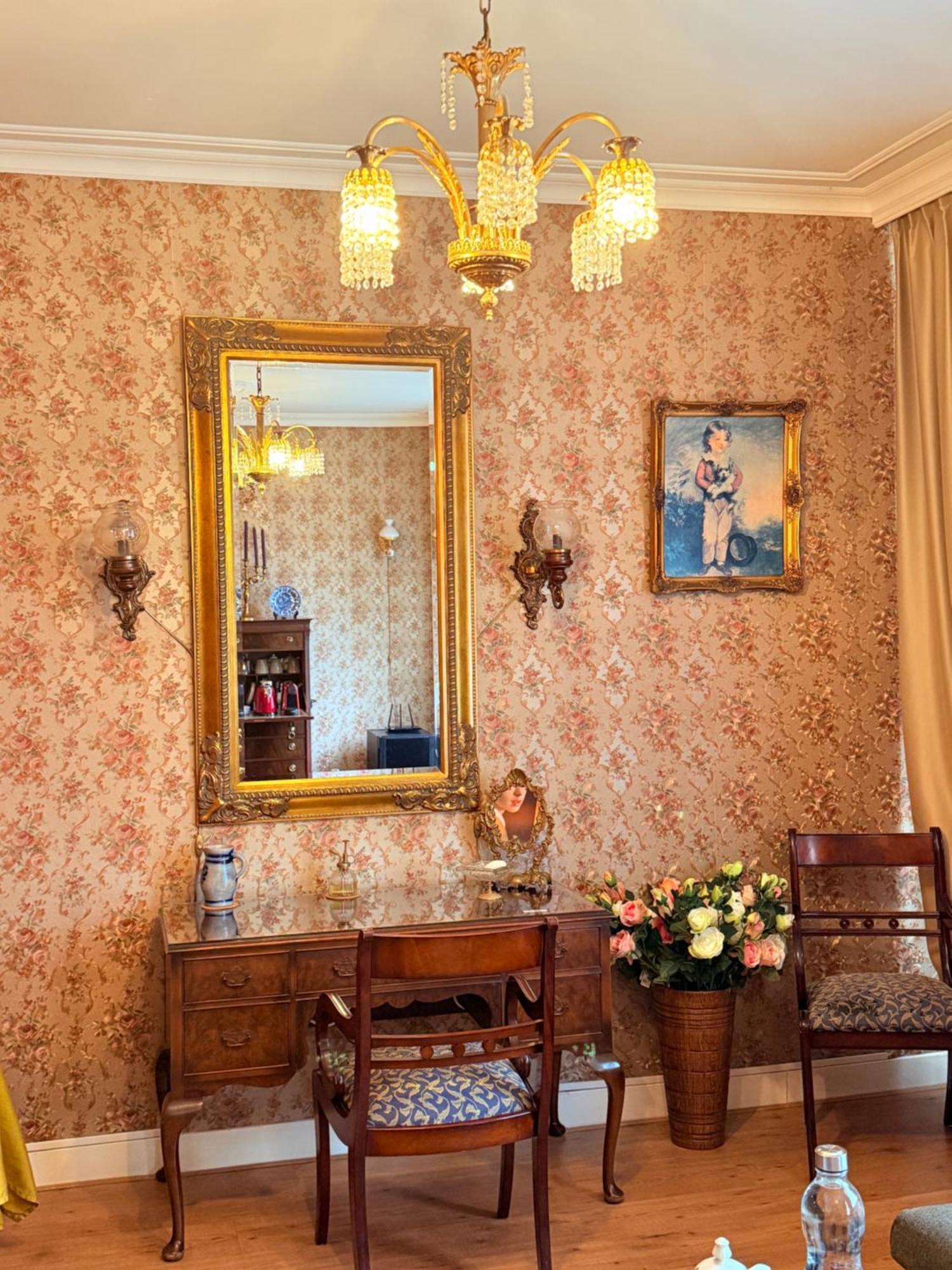 Luxurious Classical Dutch Styled Room In City Centre Of The Hague - Home Stay المظهر الخارجي الصورة